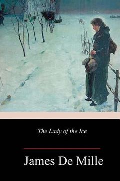 portada The Lady of the Ice (en Inglés)