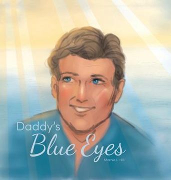 portada Daddy's Blue Eyes
