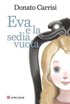 portada Eva e la Sedia Vuota-Illustraz (en Italiano)