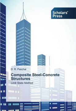 portada Composite Steel-Concrete Structures