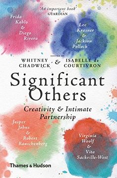 portada Significant Others: Creativity and Intimate Partnership