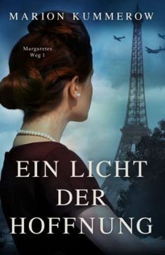 portada Ein Licht der Hoffnung (in German)