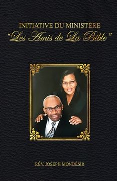 portada Les Amis de La Bible (en Francés)