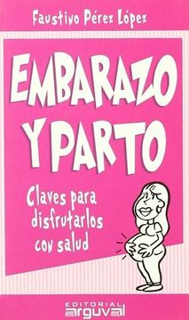 portada Embarazo y Parto (in Spanish)