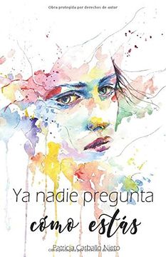 portada YA Nadie Pregunta Cómo Estás (in Spanish)
