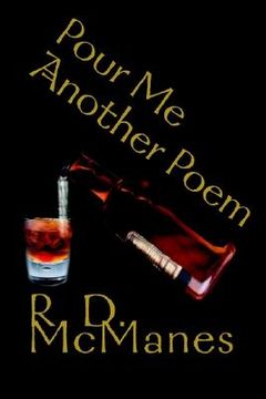 portada pour me another poem (in English)