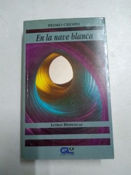 portada En la Nave Blanca (in Spanish)