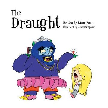 portada The Draught 