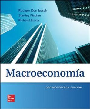 portada Macroeconomia con Connect 12 Meses (in Spanish)