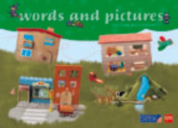 Words And Pictures