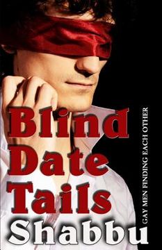 portada Blind Date Tails (en Inglés)