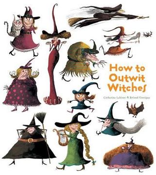 portada How to Outwit Witches