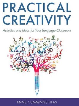 portada Practical Creativity (en Inglés)