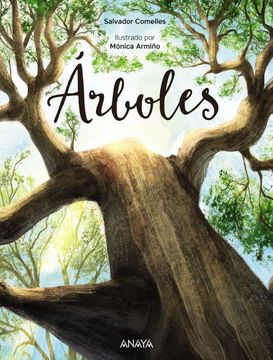 portada Árboles (in Spanish)