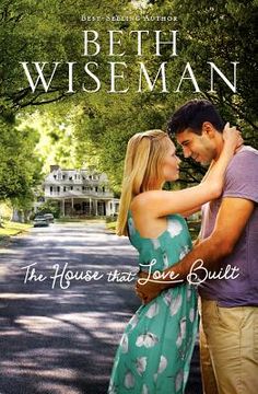 portada the house that love built (in English)