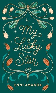 portada My Lucky Star (in English)