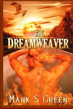 portada The Dreamweaver