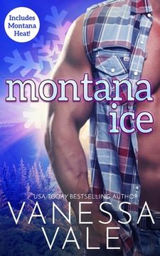 portada Montana Ice: Includes Montana Heat!