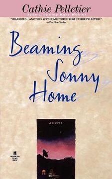 portada beaming sonny home (in English)