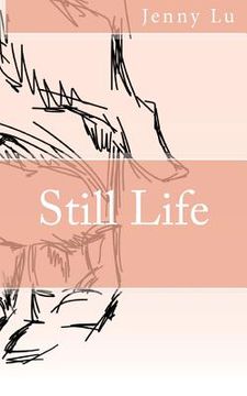 portada Still Life: a poetry collection (en Inglés)