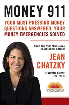 portada Money 911: Your Most Pressing Money Questions Answered, Your Money Emergencies Solved (en Inglés)