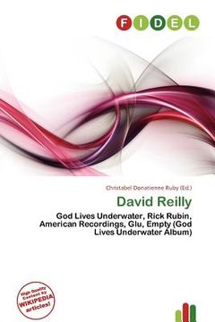 david reilly (en Inglés)