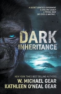 portada Dark Inheritance (en Inglés)