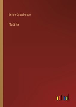 portada Natalìa (en Italiano)