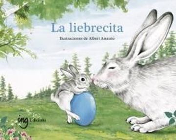 portada La Liebrecita (in Spanish)