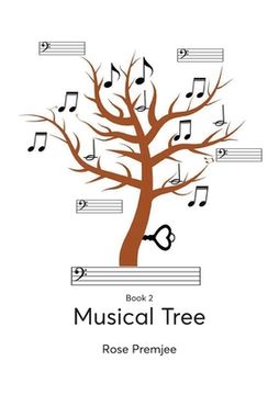 portada Musical Tree: Book 2
