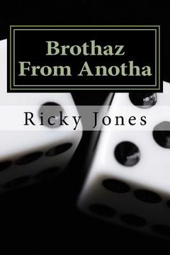 portada Brothaz From Anotha (en Inglés)