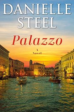 portada Palazzo: A Novel (in English)