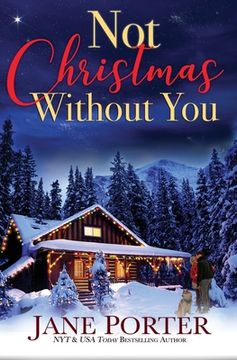 portada Not Christmas Without You 