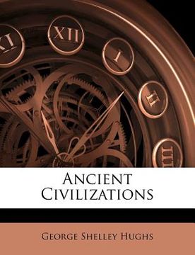 portada ancient civilizations (en Inglés)