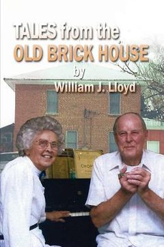 portada Tales from the Old Brick House (in English)