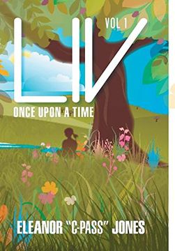 portada Liv: Once Upon a Time (en Inglés)