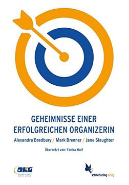 portada Geheimnisse Einer Erfolgreichen Organizerin (in German)