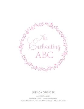 portada The Enchanting ABC