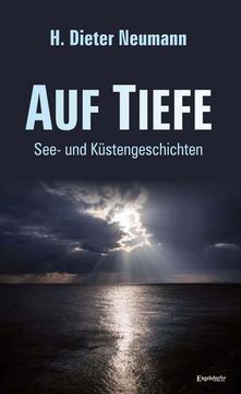 portada Auf Tiefe (en Alemán)