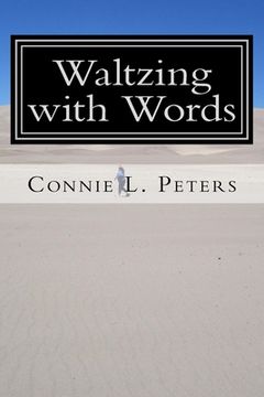 portada Waltzing with Words: 101 Poems to Set Your Spirit Dancing (in English)