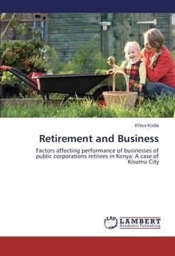 portada Retirement and Business