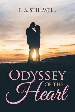 portada Odyssey of the Heart (Paperback) (en Inglés)