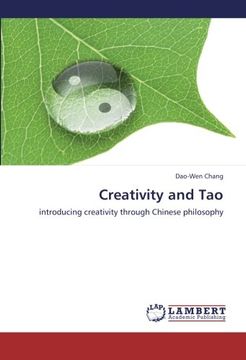 portada Creativity and Tao: introducing creativity through Chinese philosophy