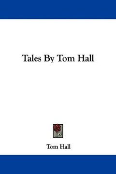 portada tales by tom hall (in English)