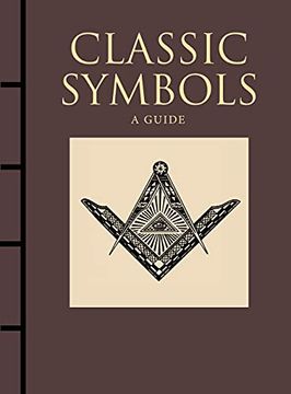 portada Classic Symbols: A Guide (en Inglés)
