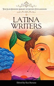portada Latina Writers (en Inglés)