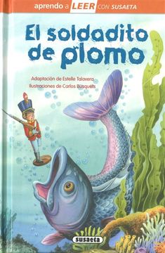 portada El Soldadito de Plomo (in Spanish)