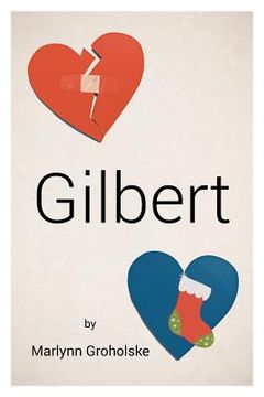 portada Gilbert (en Inglés)