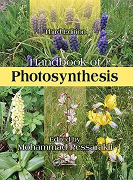 portada Handbook of Photosynthesis (Books in Soils, Plants, and the Environment) (en Inglés)