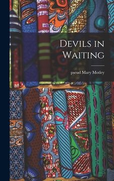 portada Devils in Waiting (en Inglés)